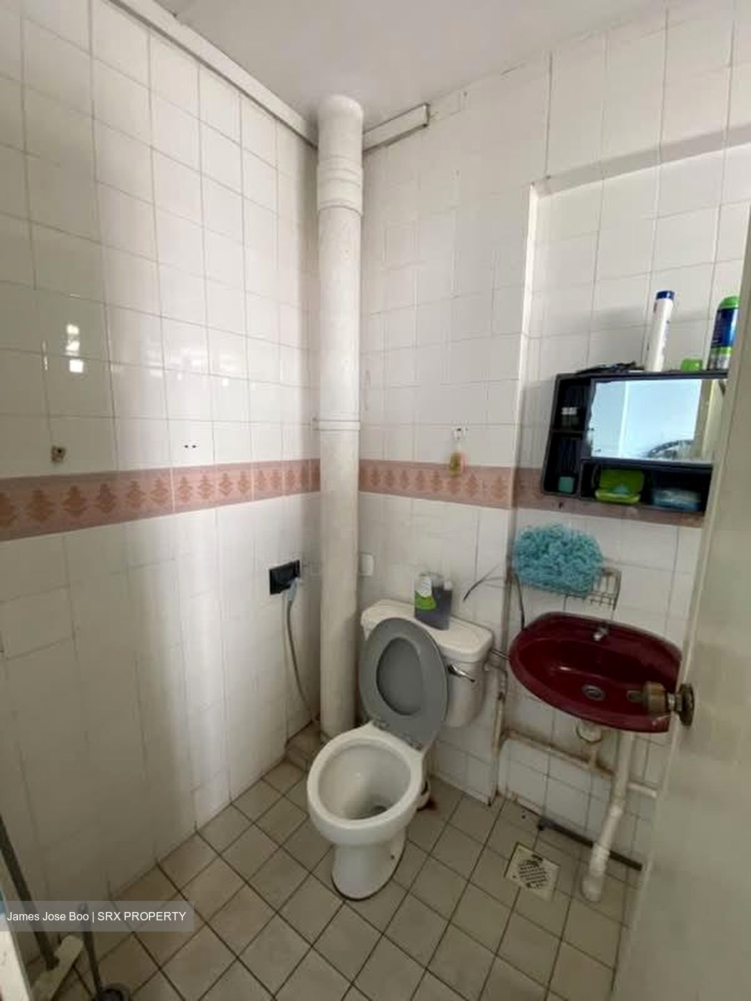Choa Chu Kang Avenue 3 (Choa Chu Kang),  #582616271